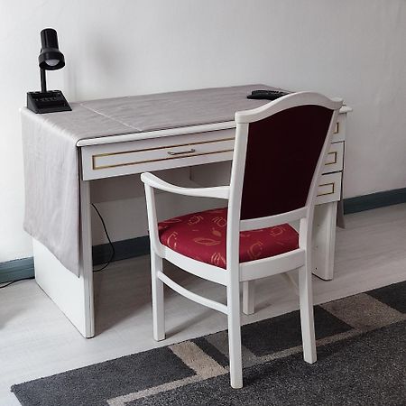 Julia Apartment Будапеща Екстериор снимка