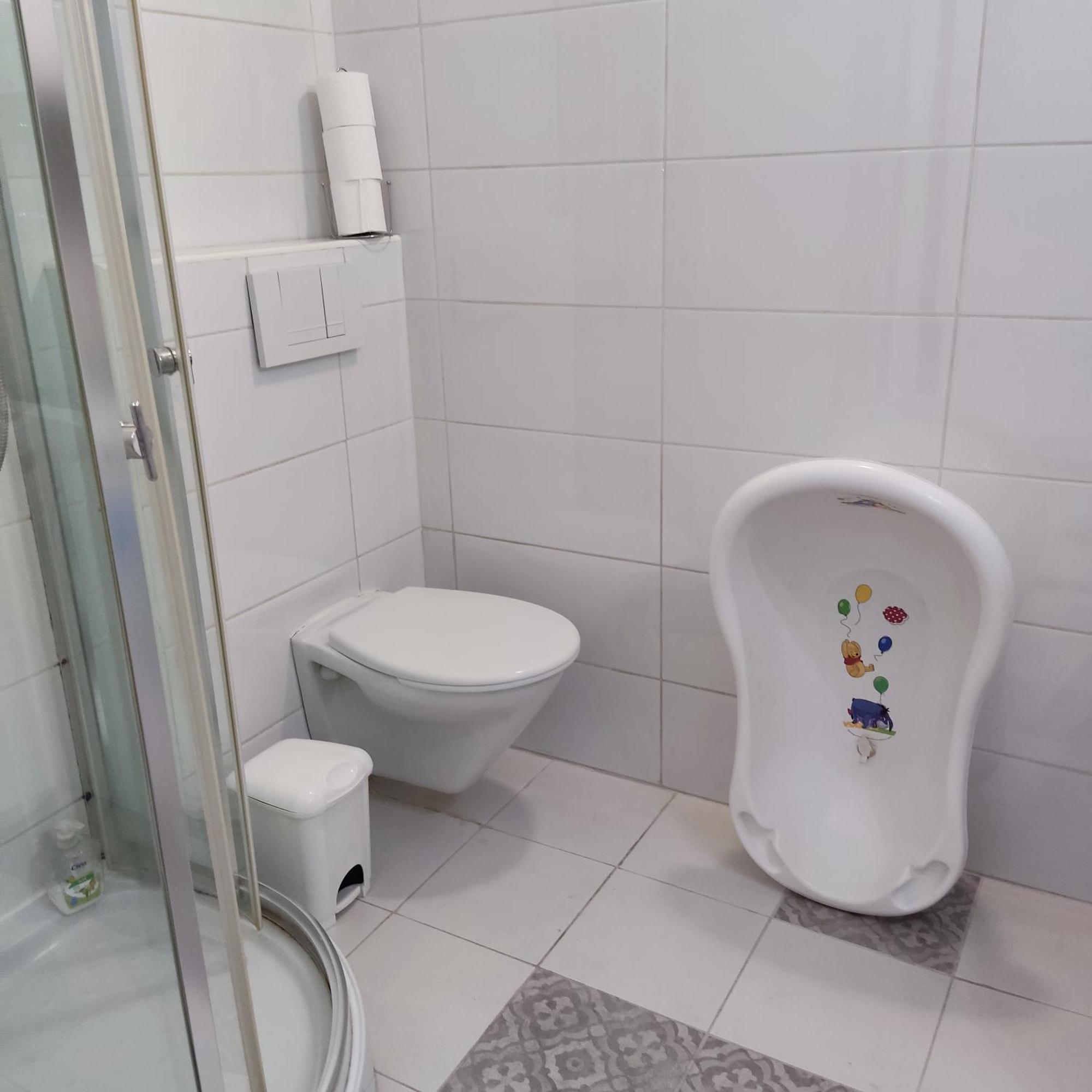 Julia Apartment Будапеща Екстериор снимка