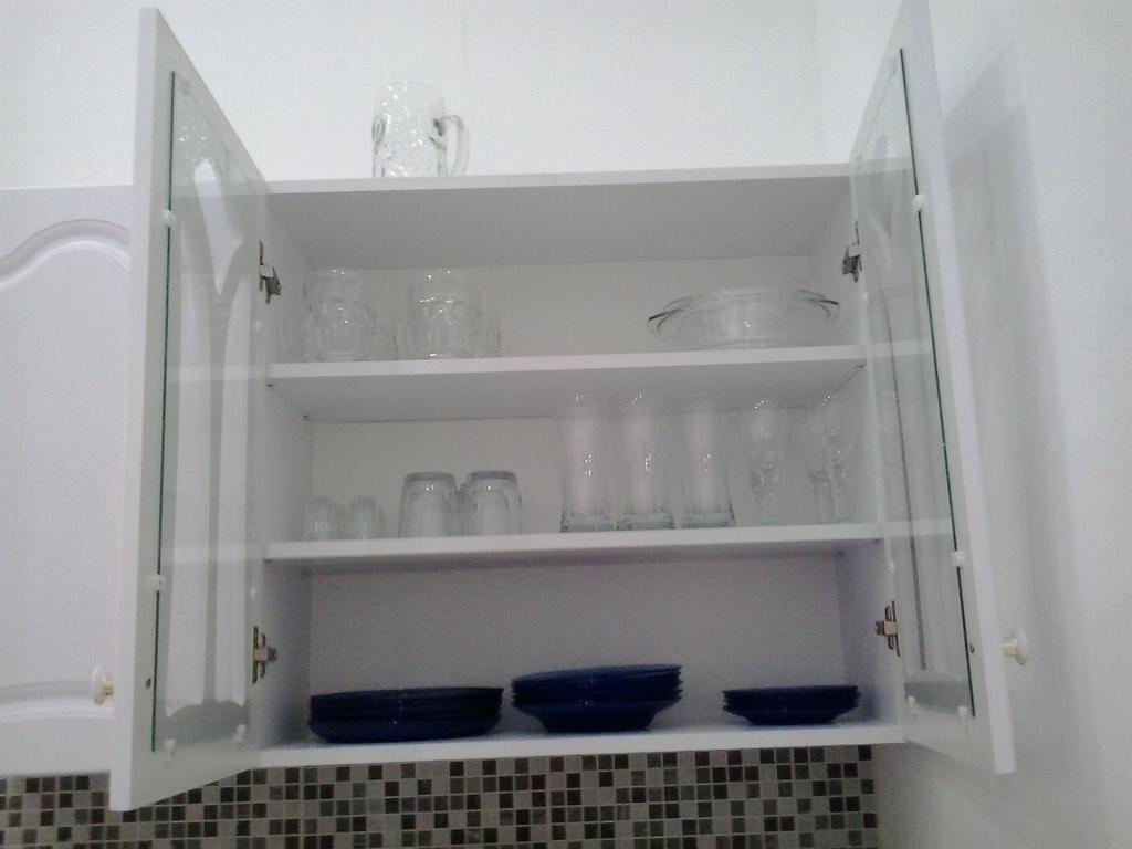 Julia Apartment Будапеща Стая снимка